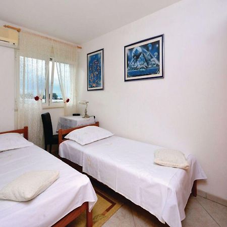 Apartment Mia Split Buitenkant foto
