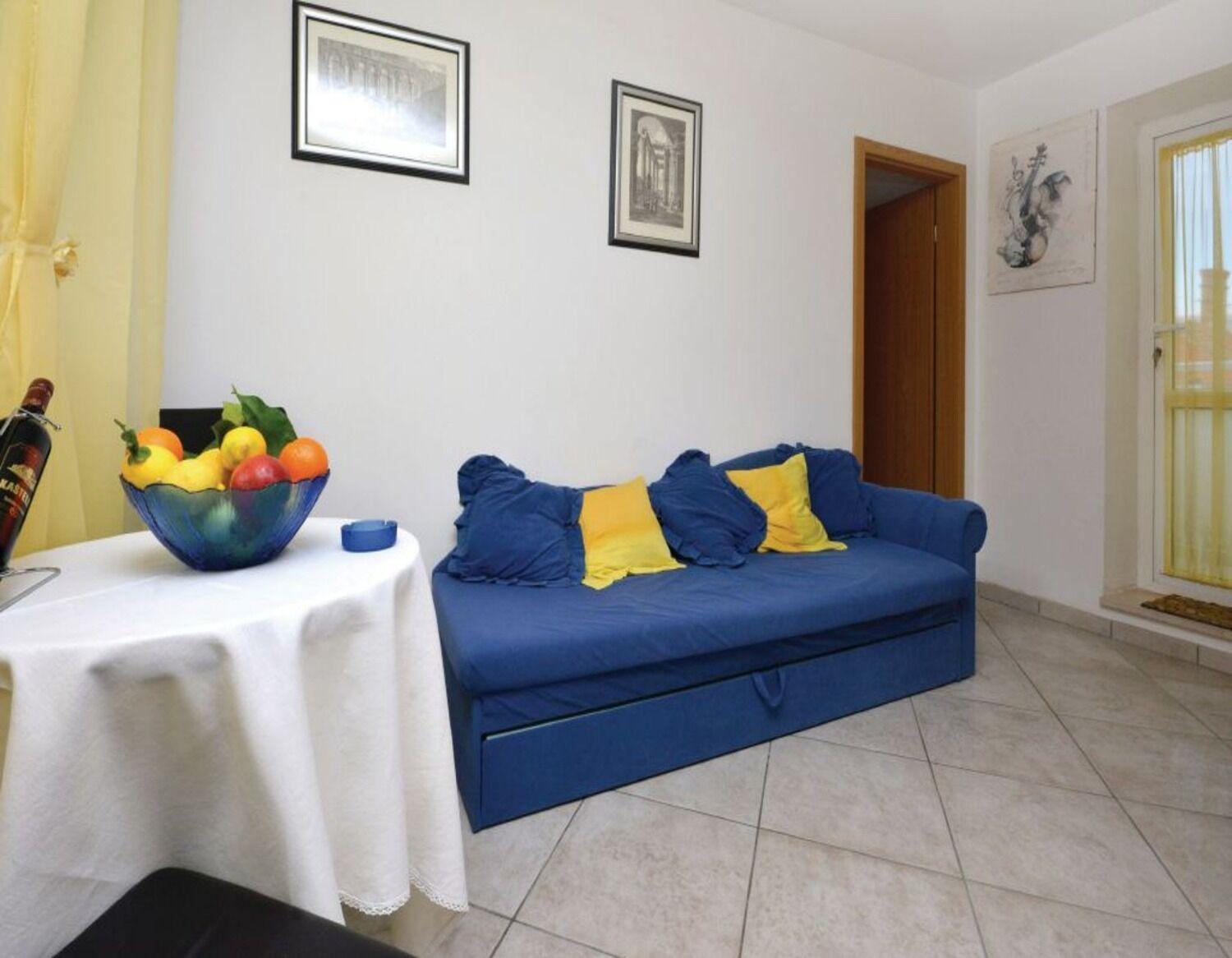 Apartment Mia Split Buitenkant foto